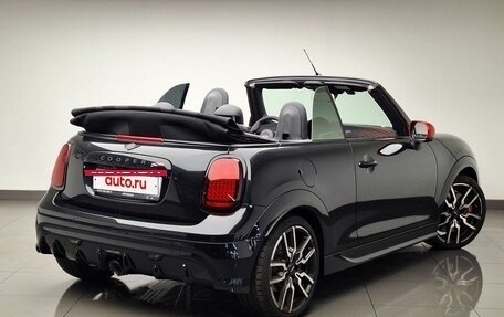 MINI Cabrio, 2025 год, 6 500 000 рублей, 3 фотография