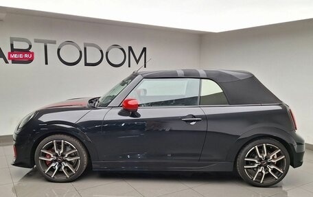 MINI Cabrio, 2025 год, 6 500 000 рублей, 2 фотография