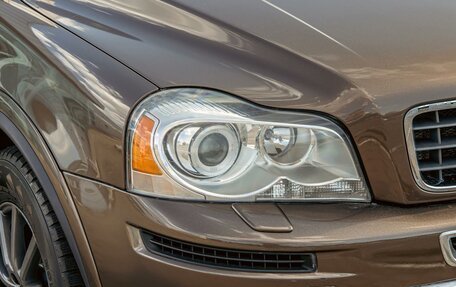 Volvo XC90 II рестайлинг, 2014 год, 1 585 000 рублей, 9 фотография