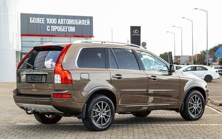 Volvo XC90 II рестайлинг, 2014 год, 1 585 000 рублей, 6 фотография