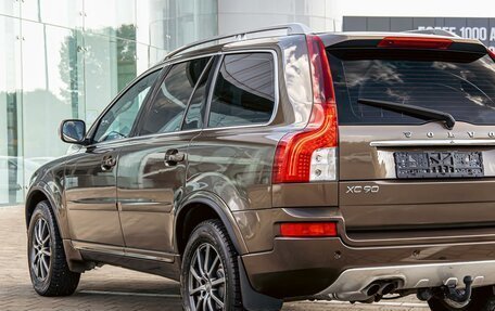 Volvo XC90 II рестайлинг, 2014 год, 1 585 000 рублей, 10 фотография