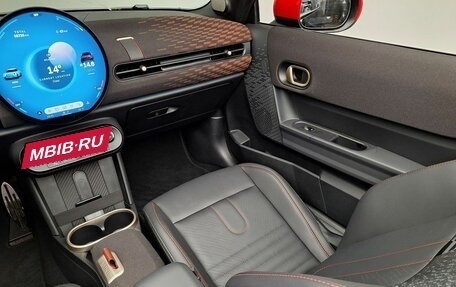 MINI Cabrio, 2025 год, 6 500 000 рублей, 8 фотография