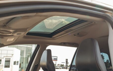 Volvo XC90 II рестайлинг, 2014 год, 1 585 000 рублей, 18 фотография