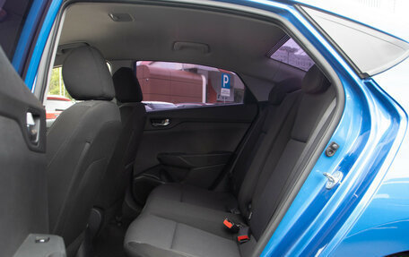 Hyundai Solaris II рестайлинг, 2020 год, 1 388 000 рублей, 9 фотография