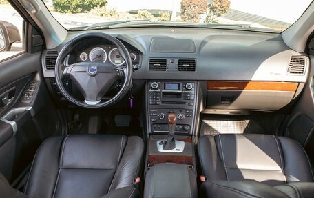 Volvo XC90 II рестайлинг, 2014 год, 1 585 000 рублей, 17 фотография