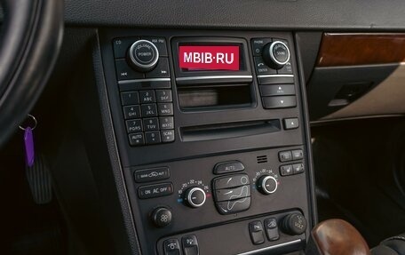 Volvo XC90 II рестайлинг, 2014 год, 1 585 000 рублей, 16 фотография