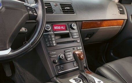 Volvo XC90 II рестайлинг, 2014 год, 1 585 000 рублей, 15 фотография