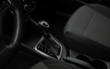 Hyundai Solaris II рестайлинг, 2020 год, 1 388 000 рублей, 18 фотография