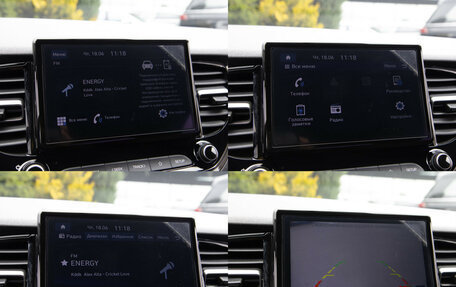 Hyundai Solaris II рестайлинг, 2020 год, 1 388 000 рублей, 15 фотография