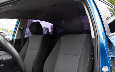 Hyundai Solaris II рестайлинг, 2020 год, 1 388 000 рублей, 17 фотография