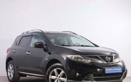 Nissan Murano, 2010 год, 1 299 000 рублей, 2 фотография