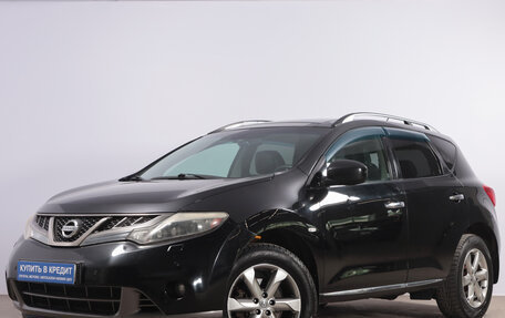 Nissan Murano, 2010 год, 1 299 000 рублей, 3 фотография