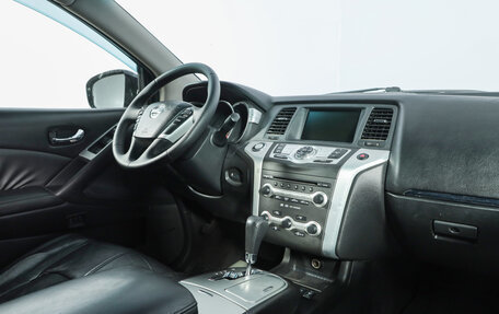 Nissan Murano, 2010 год, 1 299 000 рублей, 10 фотография