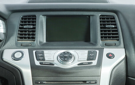 Nissan Murano, 2010 год, 1 299 000 рублей, 11 фотография