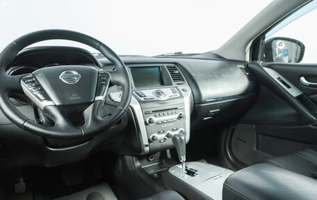 Nissan Murano, 2010 год, 1 299 000 рублей, 8 фотография