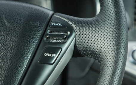 Nissan Murano, 2010 год, 1 299 000 рублей, 14 фотография