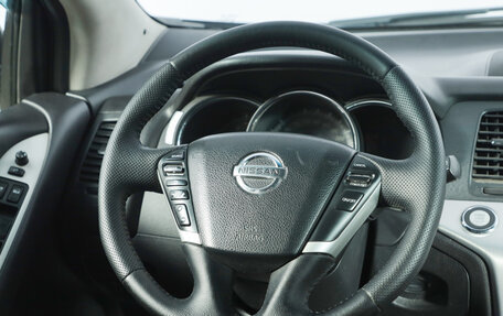 Nissan Murano, 2010 год, 1 299 000 рублей, 12 фотография