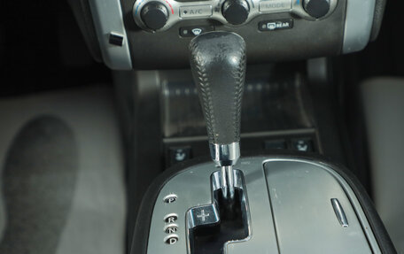 Nissan Murano, 2010 год, 1 299 000 рублей, 15 фотография