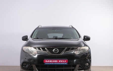 Nissan Murano, 2010 год, 1 299 000 рублей, 4 фотография