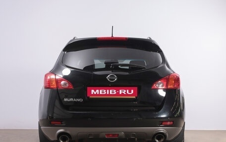 Nissan Murano, 2010 год, 1 299 000 рублей, 6 фотография