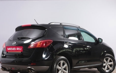 Nissan Murano, 2010 год, 1 299 000 рублей, 7 фотография