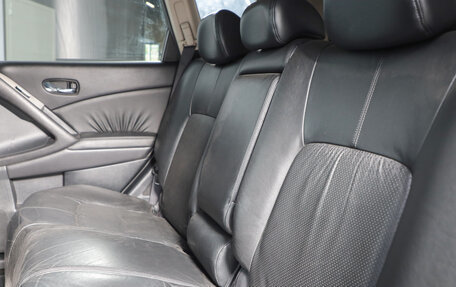 Nissan Murano, 2010 год, 1 299 000 рублей, 18 фотография