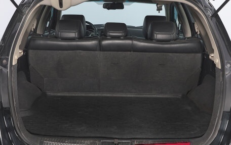 Nissan Murano, 2010 год, 1 299 000 рублей, 19 фотография