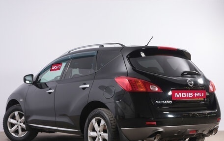 Nissan Murano, 2010 год, 1 299 000 рублей, 5 фотография