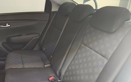 KIA Rio IV, 2017 год, 1 355 000 рублей, 18 фотография