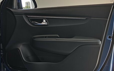 KIA Rio IV, 2017 год, 1 355 000 рублей, 31 фотография