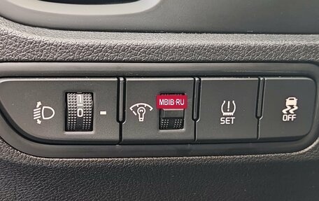 KIA Rio IV, 2017 год, 1 355 000 рублей, 28 фотография