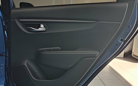 KIA Rio IV, 2017 год, 1 355 000 рублей, 33 фотография