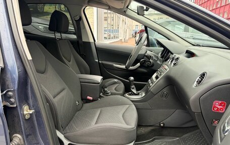 Peugeot 308 II, 2009 год, 599 000 рублей, 8 фотография