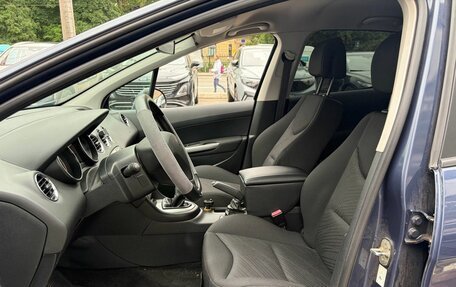 Peugeot 308 II, 2009 год, 599 000 рублей, 7 фотография