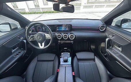 Mercedes-Benz A-Класс, 2022 год, 1 757 000 рублей, 9 фотография
