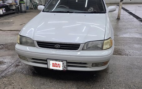 Toyota Corona IX (T190), 1994 год, 340 000 рублей, 2 фотография