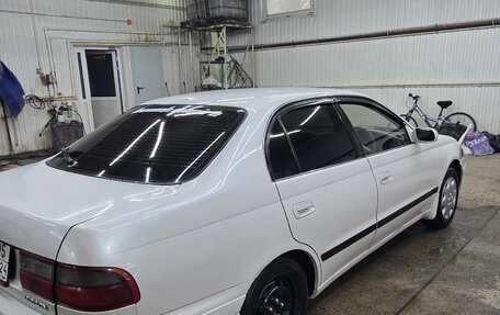 Toyota Corona IX (T190), 1994 год, 340 000 рублей, 7 фотография