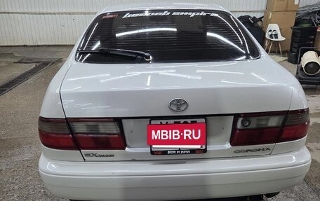Toyota Corona IX (T190), 1994 год, 340 000 рублей, 4 фотография