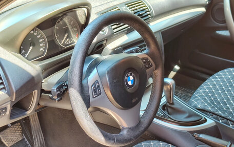 BMW 1 серия, 2005 год, 510 000 рублей, 12 фотография