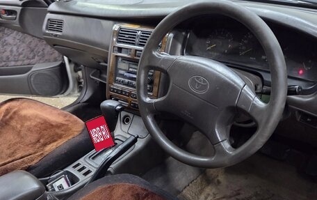 Toyota Corona IX (T190), 1994 год, 340 000 рублей, 6 фотография