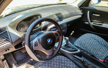 BMW 1 серия, 2005 год, 510 000 рублей, 11 фотография
