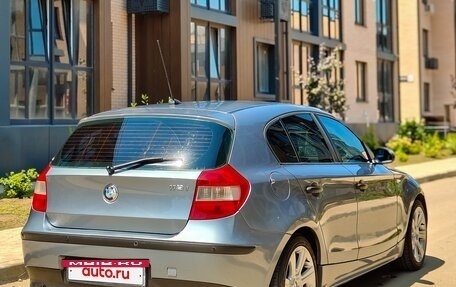 BMW 1 серия, 2005 год, 510 000 рублей, 6 фотография