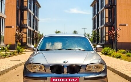 BMW 1 серия, 2005 год, 510 000 рублей, 2 фотография