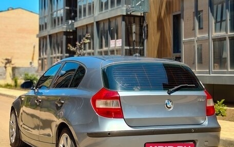 BMW 1 серия, 2005 год, 510 000 рублей, 4 фотография