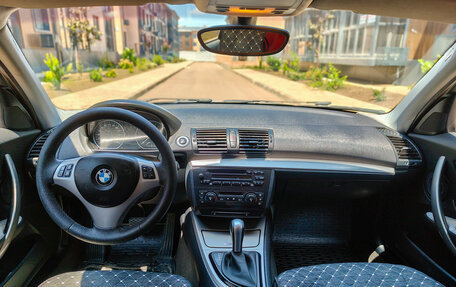 BMW 1 серия, 2005 год, 510 000 рублей, 15 фотография