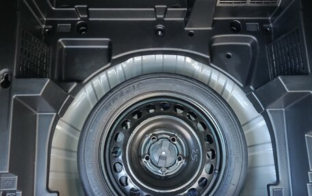 Chevrolet Equinox III, 2020 год, 2 100 000 рублей, 6 фотография