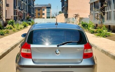 BMW 1 серия, 2005 год, 510 000 рублей, 5 фотография