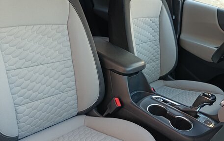 Chevrolet Equinox III, 2020 год, 2 100 000 рублей, 12 фотография