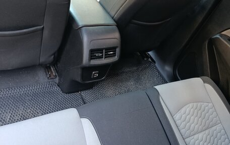 Chevrolet Equinox III, 2020 год, 2 100 000 рублей, 10 фотография