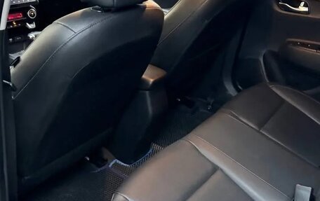 KIA Rio IV, 2018 год, 1 550 000 рублей, 6 фотография